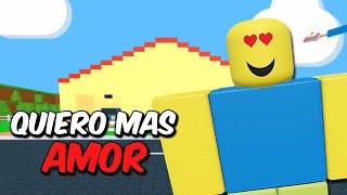 QUIERO MAS AMOR  (TODOS LOS FINALES)