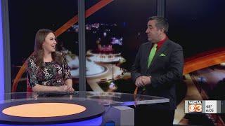 WCIA News at 6, 12-23-21
