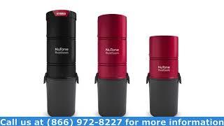 Nutone Central Vacuum Accessories