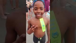 Swim Meet Incentives!! - Mini vlog