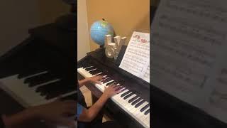 Prelude in Db Major - Piano by Albert Huynh