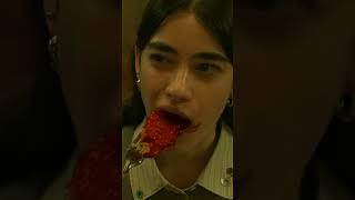 Ride the Buldak High ｜Ep.Restaurant