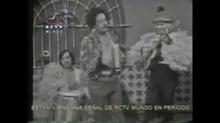 Radio Rochela - Ruyío (Virgilio Galindo)