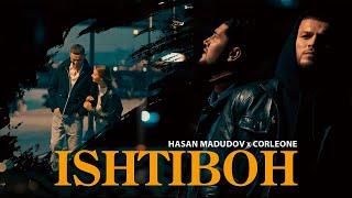 КЛИП! Hasan Madudov x Corleone - ISHTIBOH 2024 / Хасан Мадудов х Карлеон - ИШТИБОХ 2024