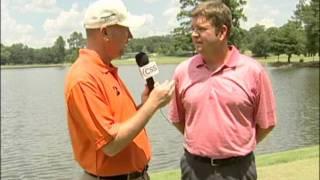 TOUR Championship- East Lake: Hole 17