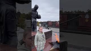Александра Чеплакова - "Чулочки" Муса Джалиль
