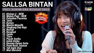 Kisinan 2 II Sallsa Bintan Ft 3Pemuda Berbahaya II Full Album Ska Reggae Terbaru 2023