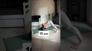 Женская йога ‍️#йогадляначинающих #йогадляженщин #йогаонлайн