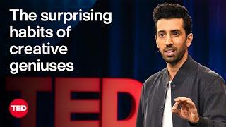 Is Perfectionism Just Procrastination in Disguise? | Jon Youshaei | TED