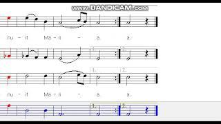 Resonet in laudibus 찬미소리 울려라 (P. Schubiger)