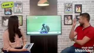 reaction on M.Amir talking about Virat kholi wicket & champions trophy final match 2017