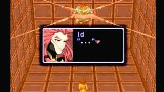 Xenogears - 26 - The Story of Id