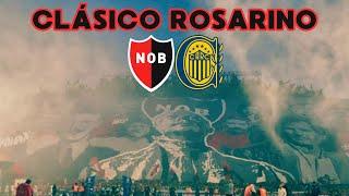 BATALLA EN ROSARIO | CLÁSICO PICANTE