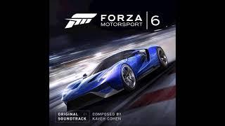 Kaveh Cohen-Forza Motorsport 6--Disc 1--Track 17--Negative Space