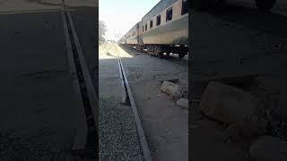 Pakistan Railway Train  Sargodha to Karachi |#shorts |#railway |#train |#trending |#viral |#foryou