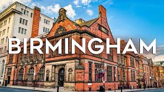 Top 10 Best Things to Do in Birmingham, Alabama - Travel Guide 2024