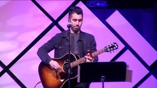 CCGF Live - Lunchtime Worship, May 21, 2020