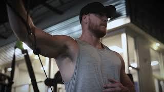Upper Body Training