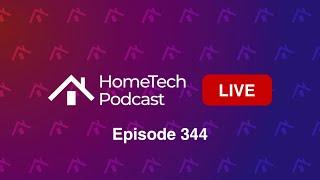 HomeTech E344: Watching PXLVISION with Jack MacDougall and Larry Pace