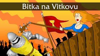 Bitka na Vitkovu