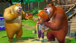 Vick and Boonie Bear  Let There Be Water  Best cartoon collection  Full Movie 1080p