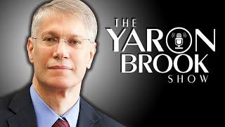 AMA & Hangout with Contributors (June '24) | Yaron Brook Show