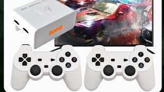 Ampown Y7 games console | Aliexpress