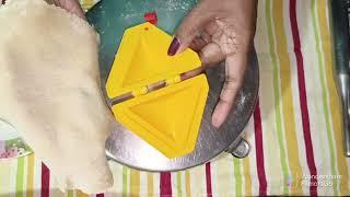 How to use samosa mould, samosa maker, आटा मेकर लेना चाहिए या नहीं, aata maker, आटा मेकर