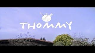 Rasselbande - Thommy [offizielles Video]