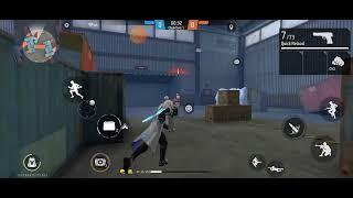 Kishan Kumar gaming free fire