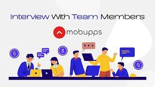 Mobupps Anniversary Video - We celebrate 15 years!