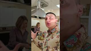 ЧТО БЫЛО САМЫМ СЛОЖНЫМ В ОТКРЫТИИ КУЛИНАРНОЙ СТУДИИ? 
