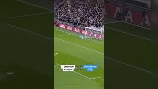 kemenangan city vs Totenham #manchestercity #football