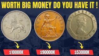 OLD RARE COINS TOP 10 MOST VALUABLE RARE COINS IN THE HISOTY OF WORLD WORTH BIG MONEY