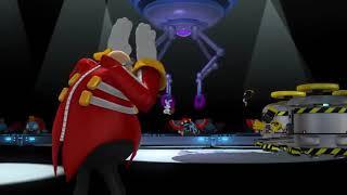 Sonic Lost World YTP: Eggman's Badniks to Bunnies Machine!