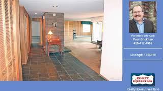 Homes For Sale Kirkland WA Real Estate $2800000 3-Bdrms 2.00-Baths