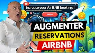 Tutoriel complet : triplez vos réservations Airbnb en 45 minutes