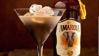 Homemade Amarulla/ Creamy Liqueur