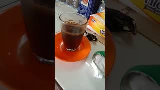 nice coffee