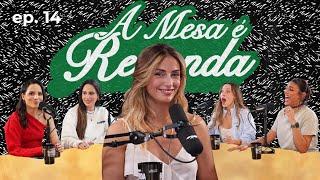 A Mesa É Redonda - Episódio 14