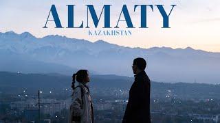 Most Beautiful City You Never Heard Of | Almaty, Kazakhstan 