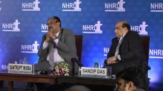 CHRO Chat by Dr. Santrupt Misra & Mr. Sandip Das-Part 2