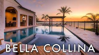 Bella Collina | Luxury Community Tour