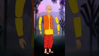 2D Character #character #animation #adobeanimatecc #animations #design #2danimation #hindi #story