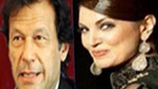 Imran Khan reportedly marries news anchor