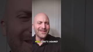 #podcast Treat Everyone Like Gold—Even Gatekeepers #podcastclips #business #tech #entrepreneur
