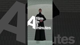 #afilminthreeminutes #movie #thedevils #kenrussell