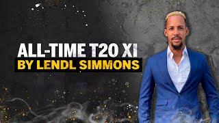 MS Dhoni, Chris Gayle: Lendl Simmons picks All-time T20 XI, leaves out Malinga 