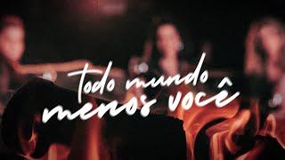 Marília Mendonça & Maiara e Maraisa - Todo Mundo Menos Você