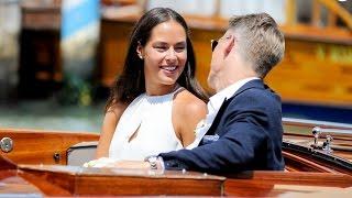 Bastian Schweinsteiger is getting married to Ana Ivanovic 12/07/2016